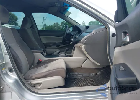 2008 Honda Accord 2.4 Lx from USA, damaged, VIN JHMCP26368C005282